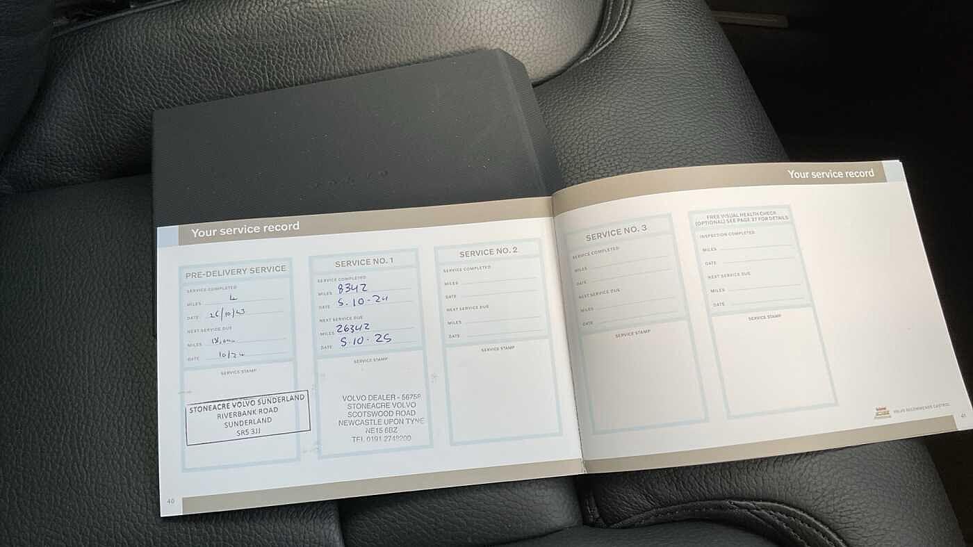 Used Volvo S60 2023 for sale - 77468505: Photo 17