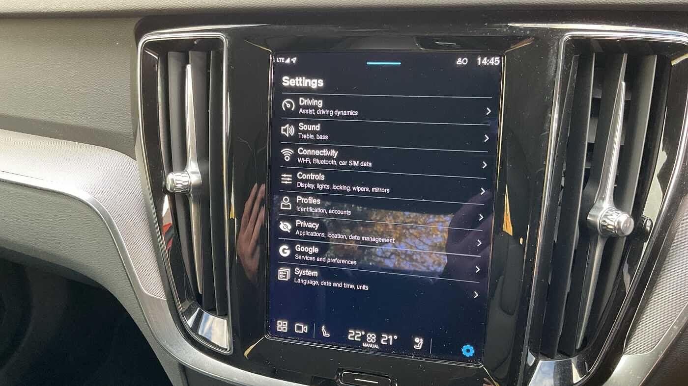 Used Volvo S60 2023 for sale - 77468505: Photo 19