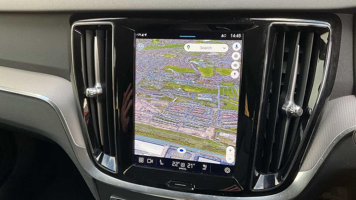 Used Volvo S60 2023 for sale - 77468505: Photo 20