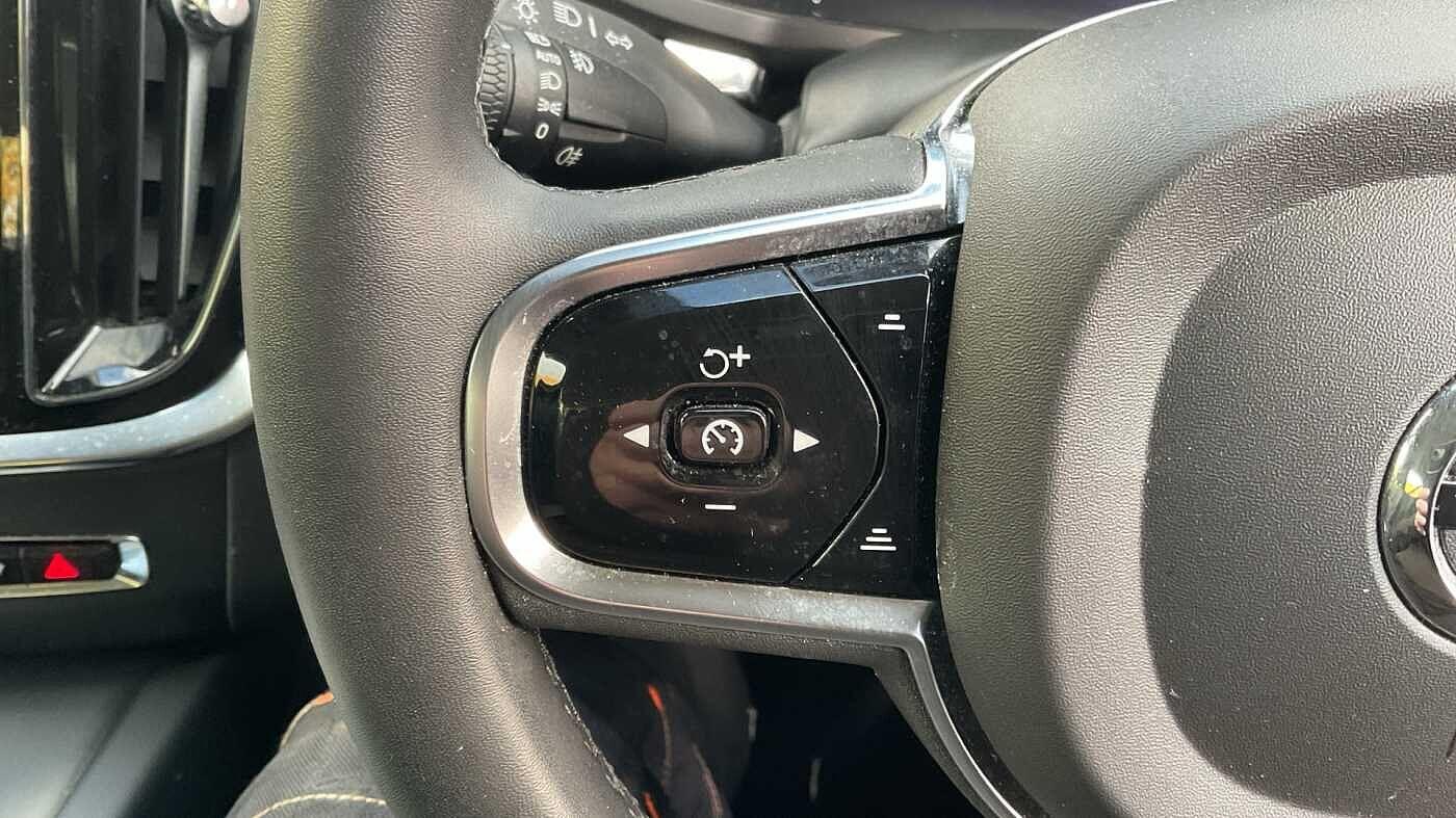 Used Volvo S60 2023 for sale - 77468505: Photo 23