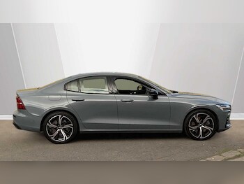 Used Volvo S60 2023 for sale - 77468505: Photo