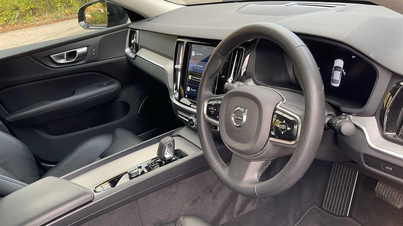 Used Volvo S60 2023 for sale - 77468505: Photo 5