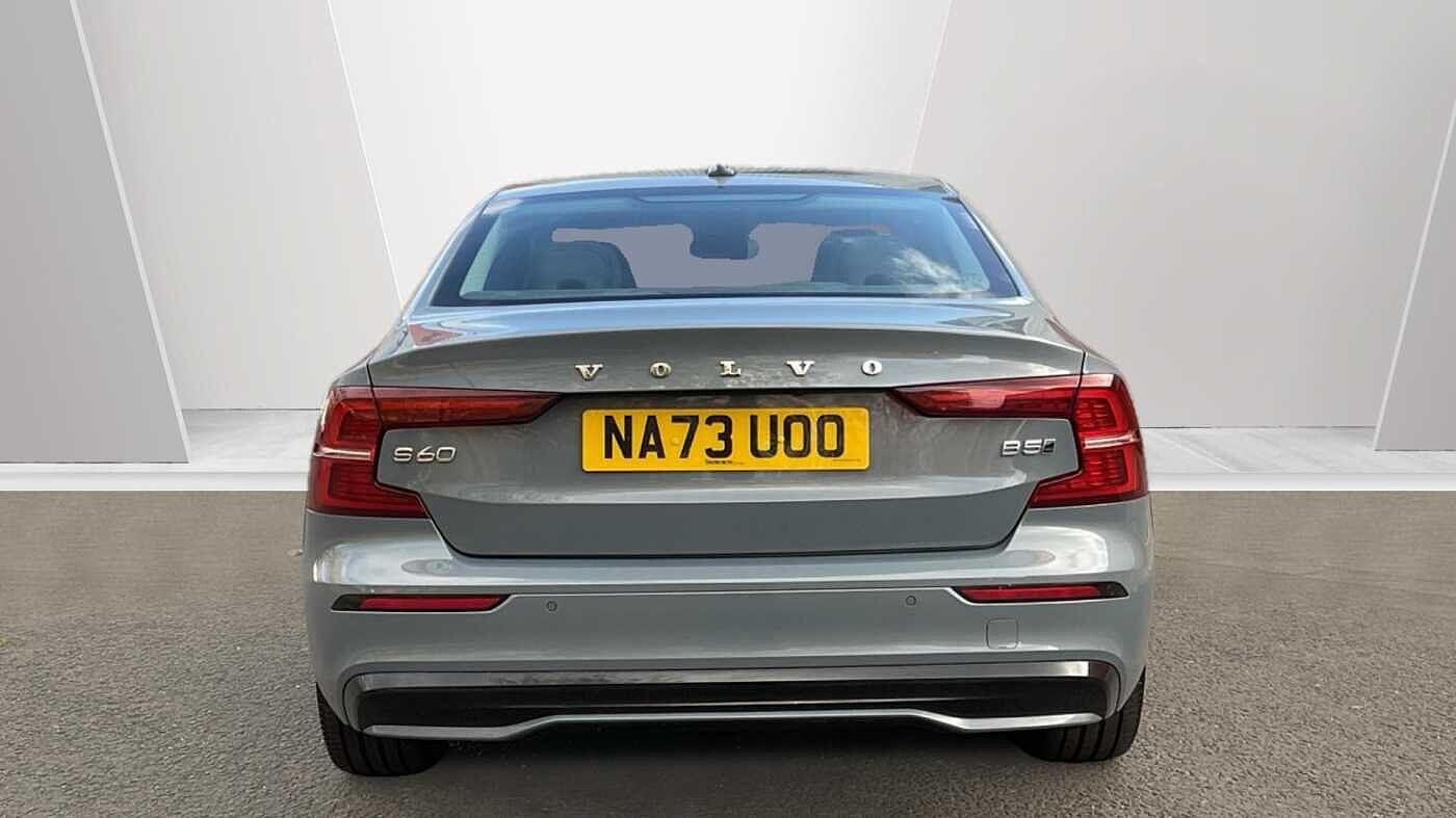 Used Volvo S60 2023 for sale - 77468505: Photo 9