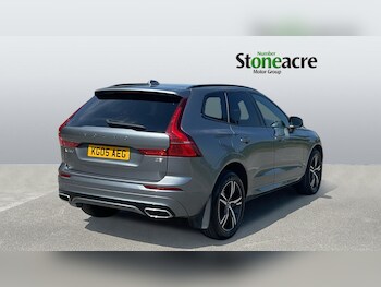 Used Volvo XC60 2020 for sale - 78946205: Photo
