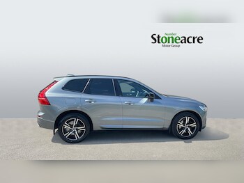Used Volvo XC60 2020 for sale - 78946205: Photo