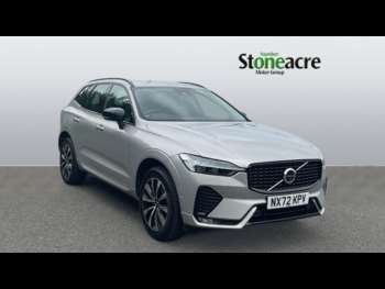 2022 (72) - 2.0 B4D Plus Dark 5dr AWD Geartronic