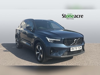 Used Volvo XC40 2025 for sale - 79236088: Photo