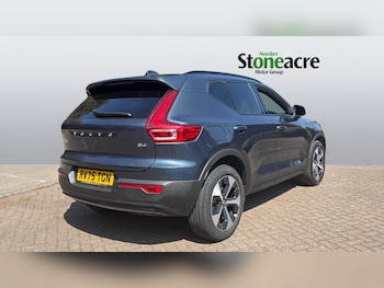 Used Volvo XC40 2025 for sale - 79236088: Photo