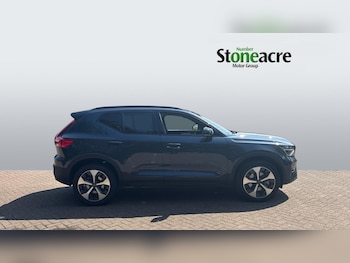 Used Volvo XC40 2025 for sale - 79236088: Photo