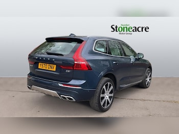 Used Volvo XC60 2020 for sale - 78171190: Photo