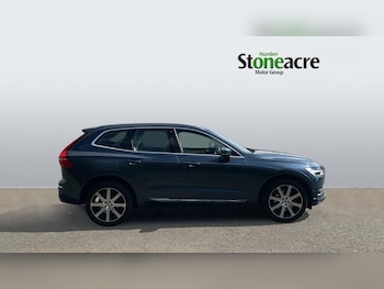 Used Volvo XC60 2020 for sale - 78171190: Photo