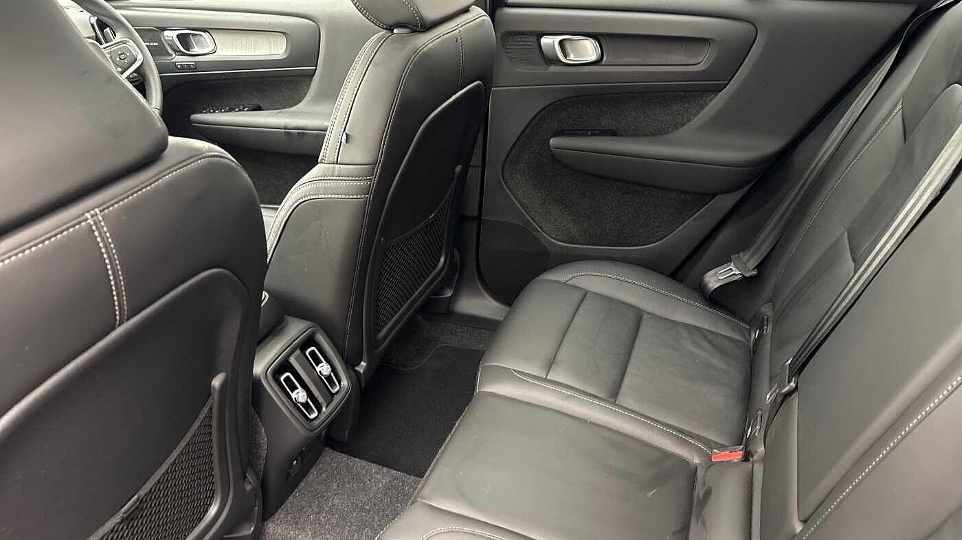 Used Volvo XC40 2025 for sale - 77598030: Photo 13