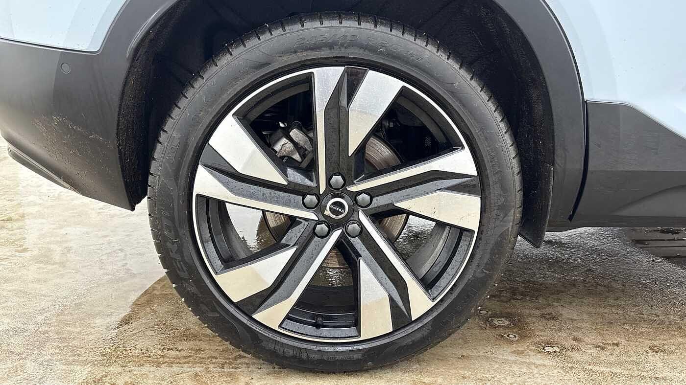 Used Volvo XC40 2025 for sale - 77598030: Photo 16