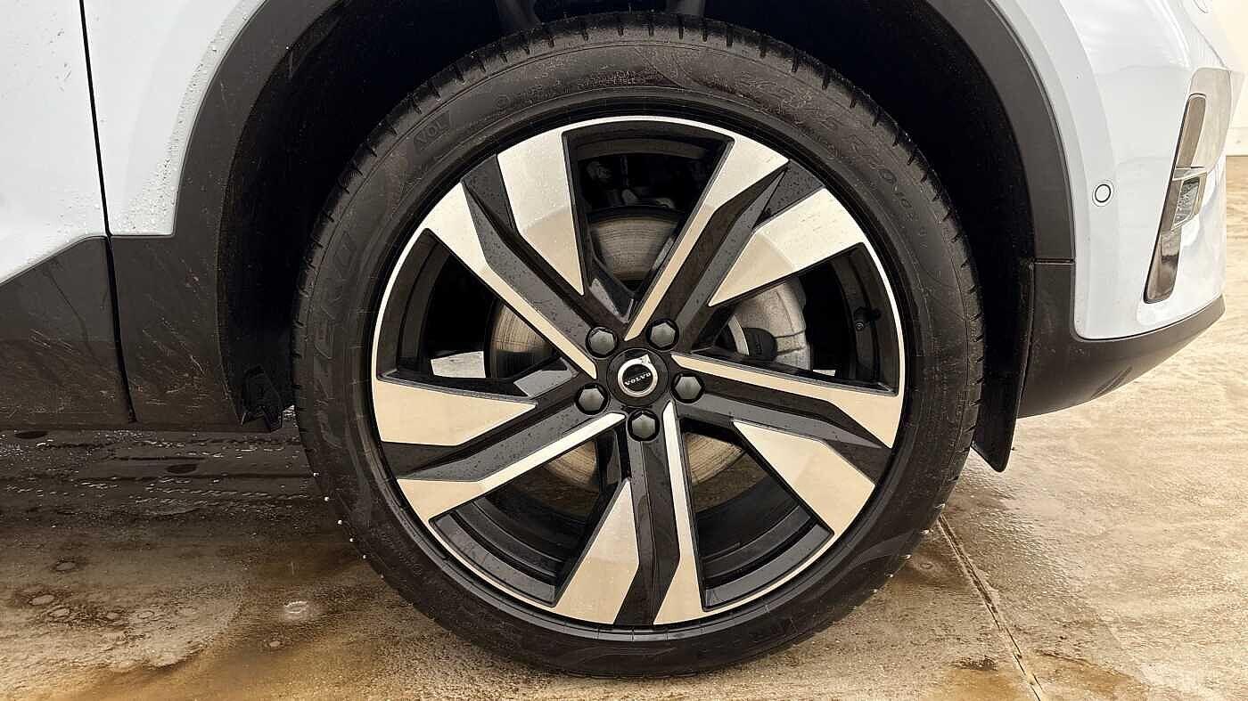 Used Volvo XC40 2025 for sale - 77598030: Photo 20