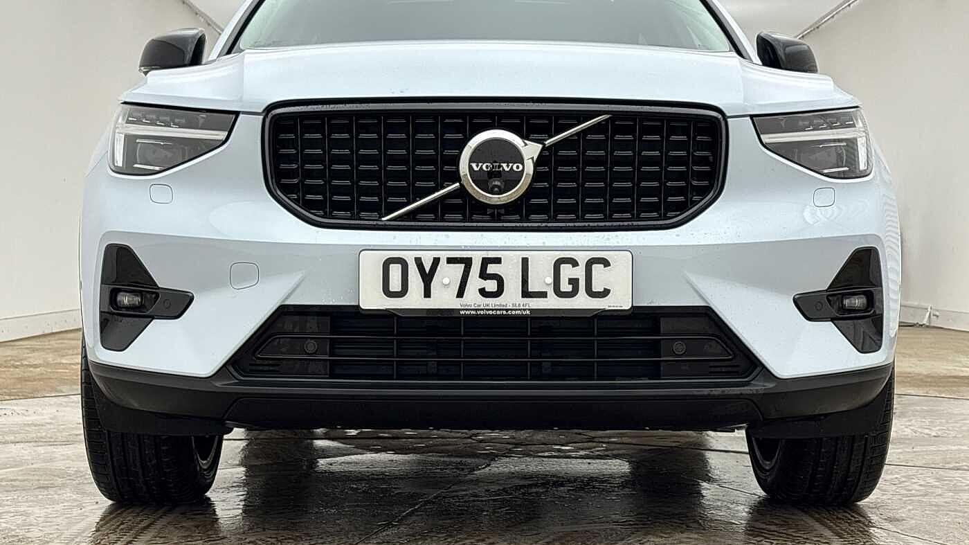 Used Volvo XC40 2025 for sale - 77598030: Photo 24