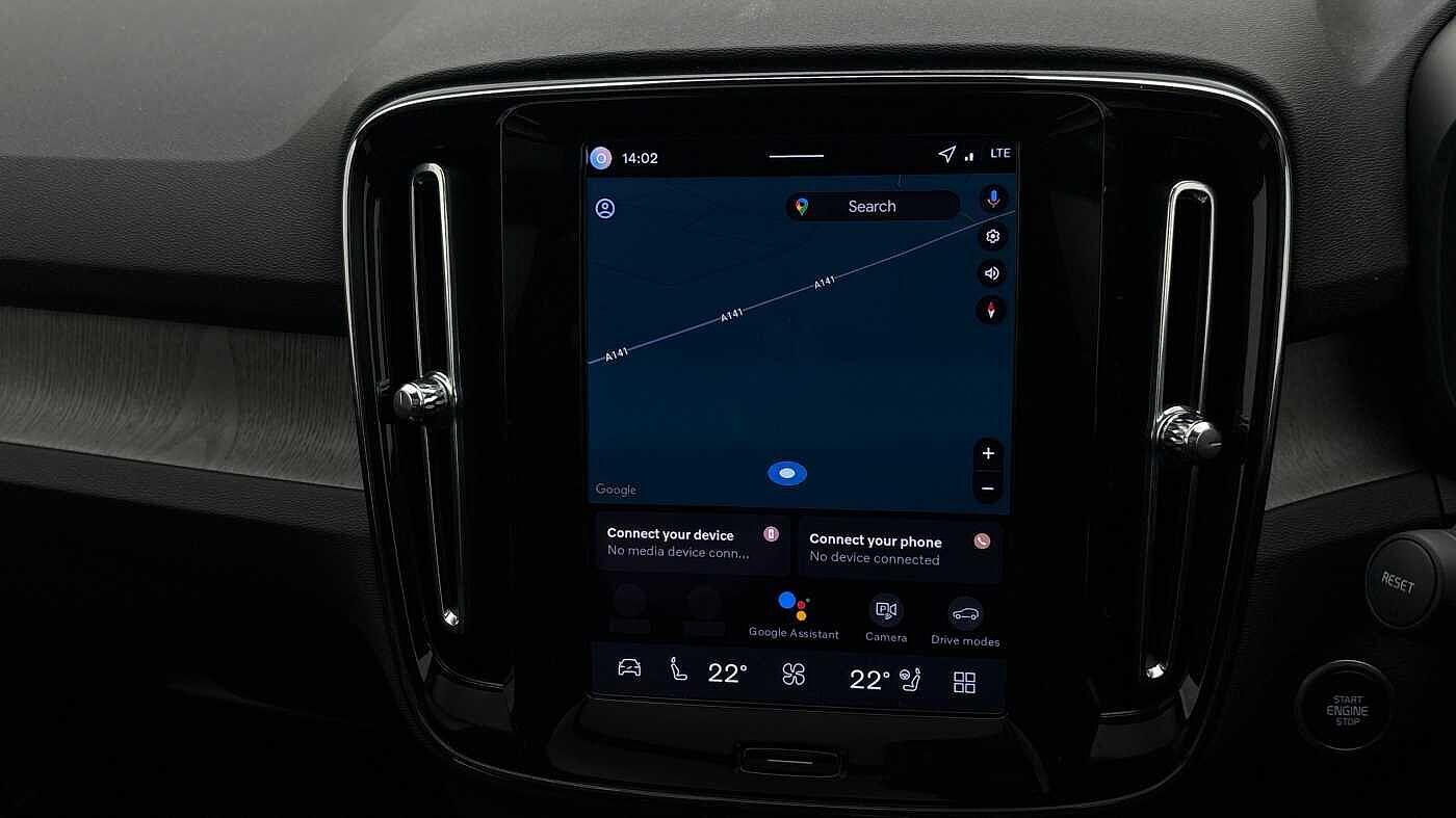 Used Volvo XC40 2025 for sale - 77598030: Photo 36