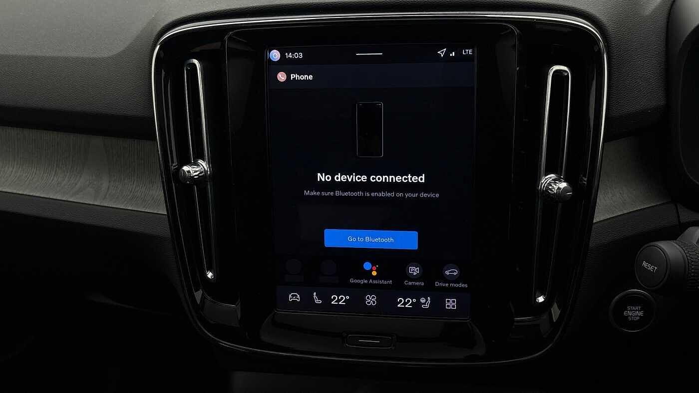 Used Volvo XC40 2025 for sale - 77598030: Photo 38