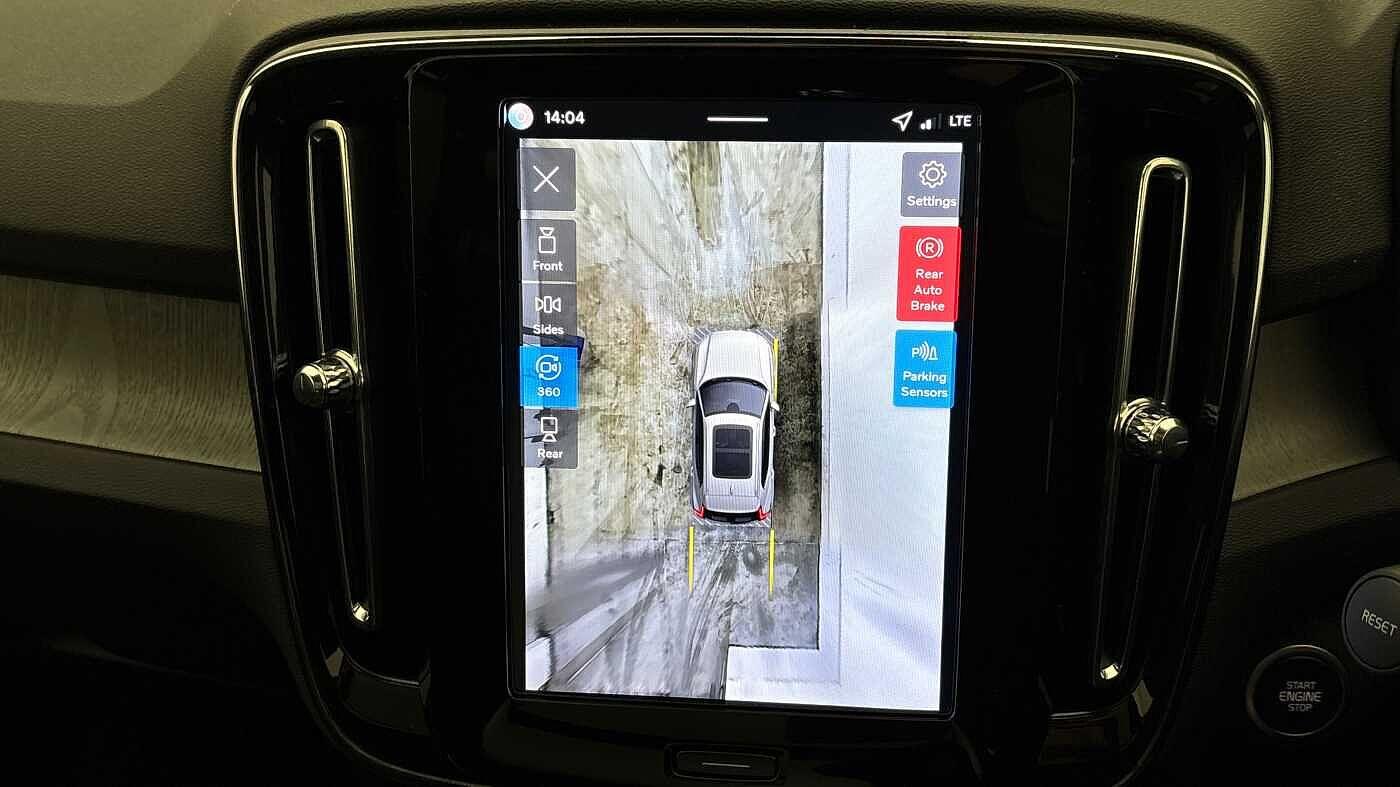 Used Volvo XC40 2025 for sale - 77598030: Photo 41