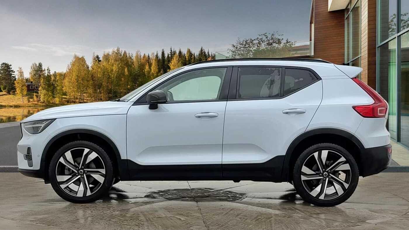 Used Volvo XC40 2025 for sale - 77598030: Photo 6