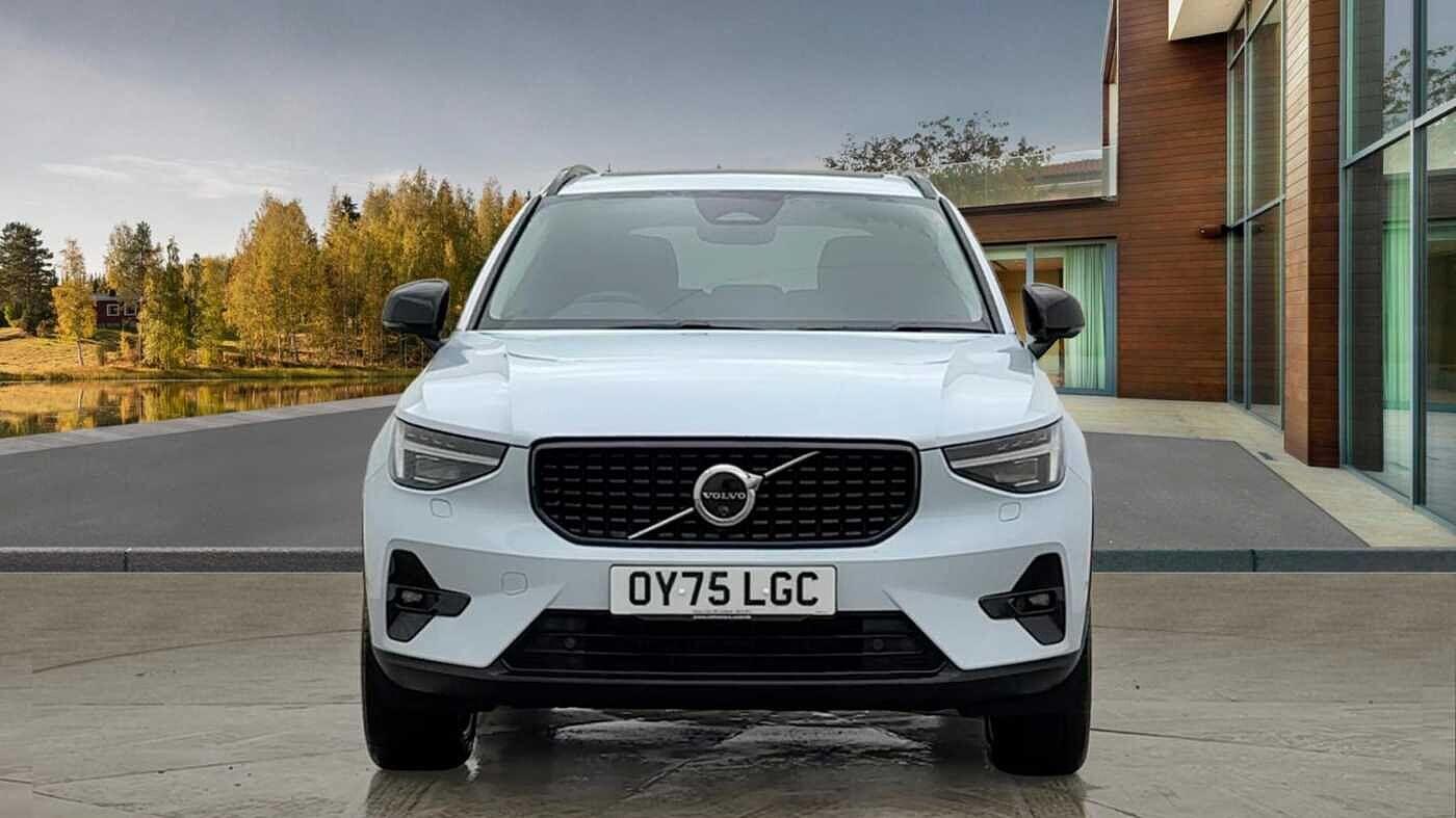 Used Volvo XC40 2025 for sale - 77598030: Photo 8