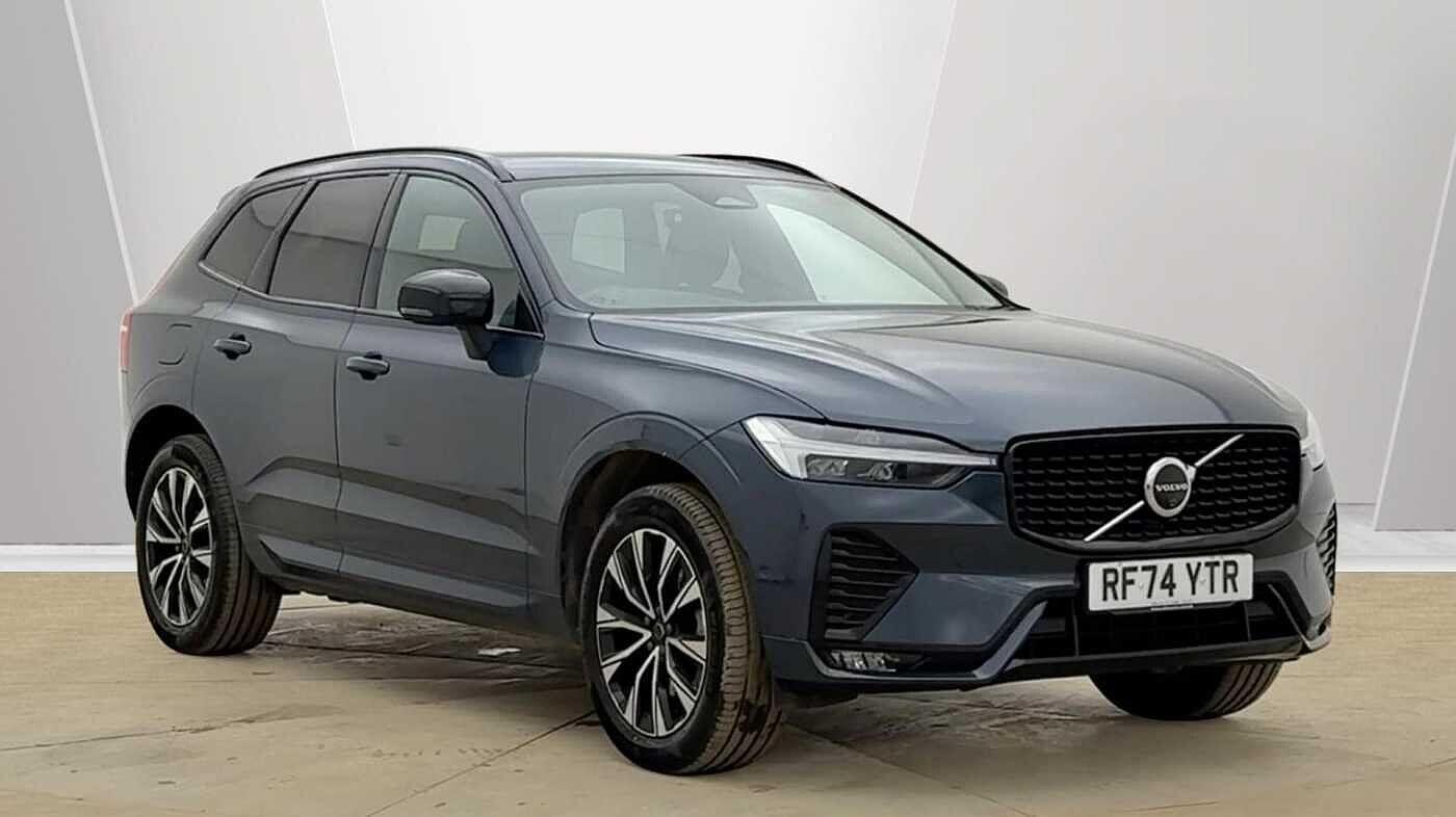 Used Volvo XC60 2025 for sale - 78157185: Photo 1