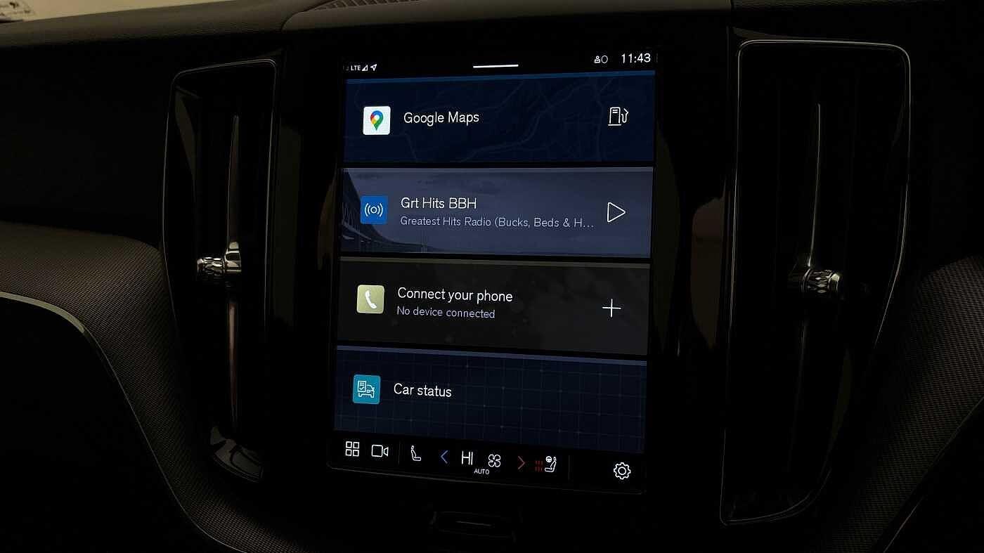 Used Volvo XC60 2025 for sale - 78157185: Photo 10