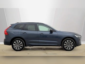Used Volvo XC60 2025 for sale - 78157185: Photo