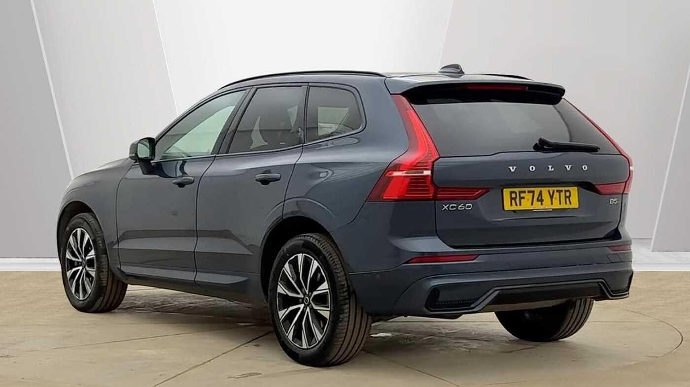 Used Volvo XC60 2025 for sale - 78157185: Photo 3