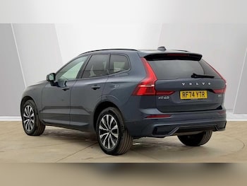 Used Volvo XC60 2025 for sale - 78157185: Photo
