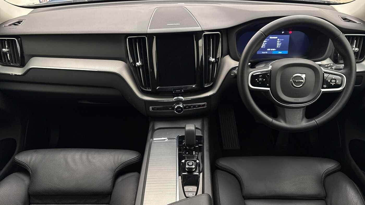 Used Volvo XC60 2025 for sale - 78157185: Photo 8