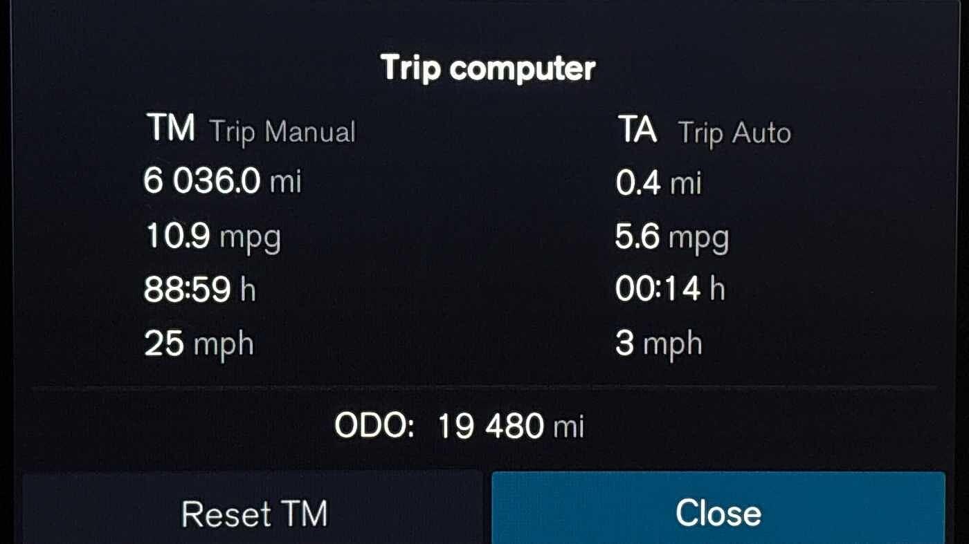 Used Volvo XC60 2025 for sale - 78157185: Photo 9