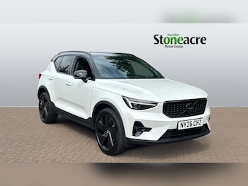 Used Volvo XC40 2026 for sale - 79237196: Photo