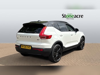 Used Volvo XC40 2026 for sale - 79237196: Photo