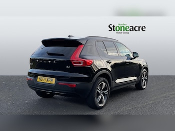Used Volvo XC40 2021 for sale - 76752615: Photo