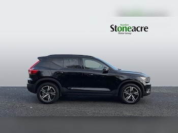 Used Volvo XC40 2021 for sale - 76752615: Photo