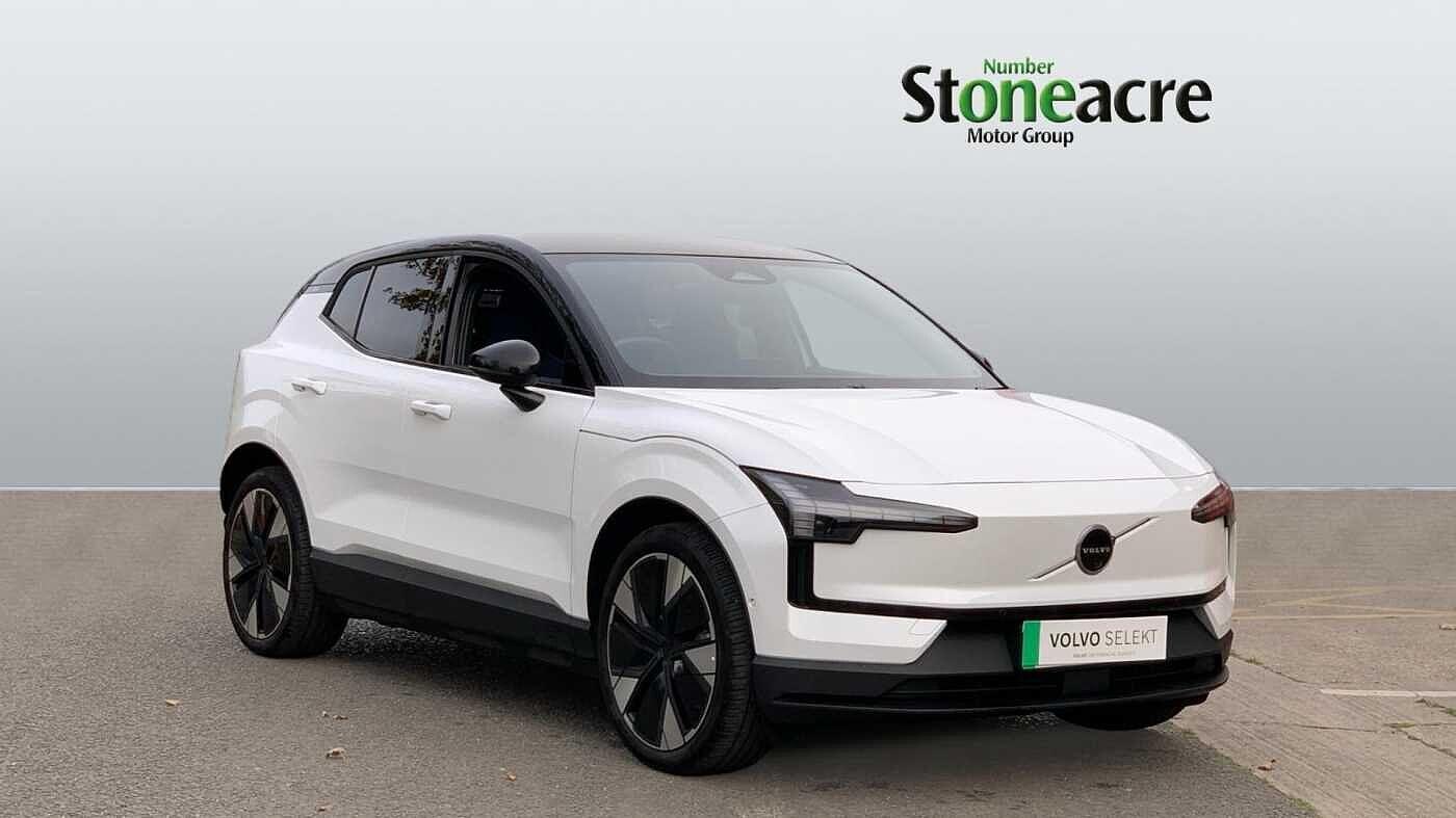 Used Volvo EX30 2025 for sale - 76715242: Photo 1