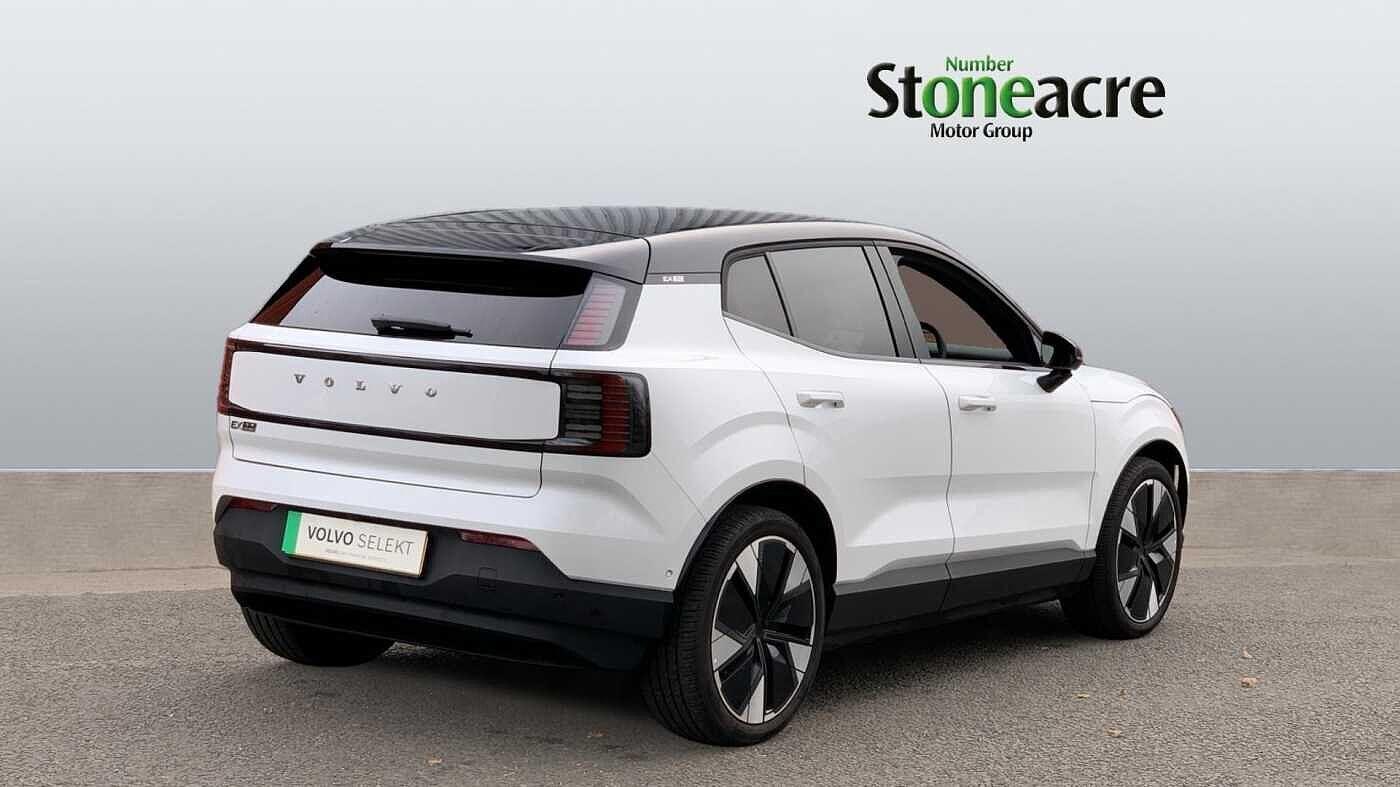Used Volvo EX30 2025 for sale - 76715242: Photo 2