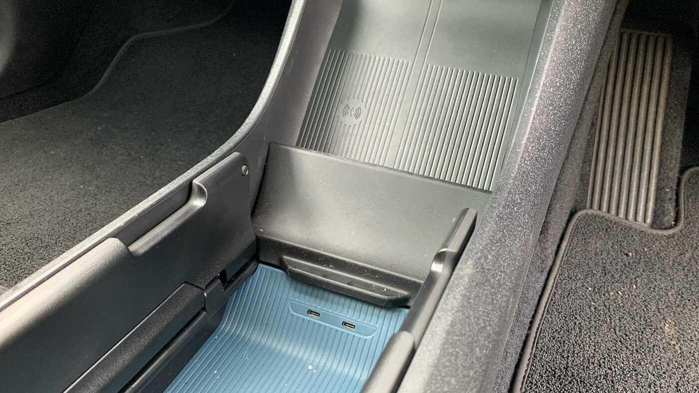 Used Volvo EX30 2025 for sale - 76715242: Photo 25