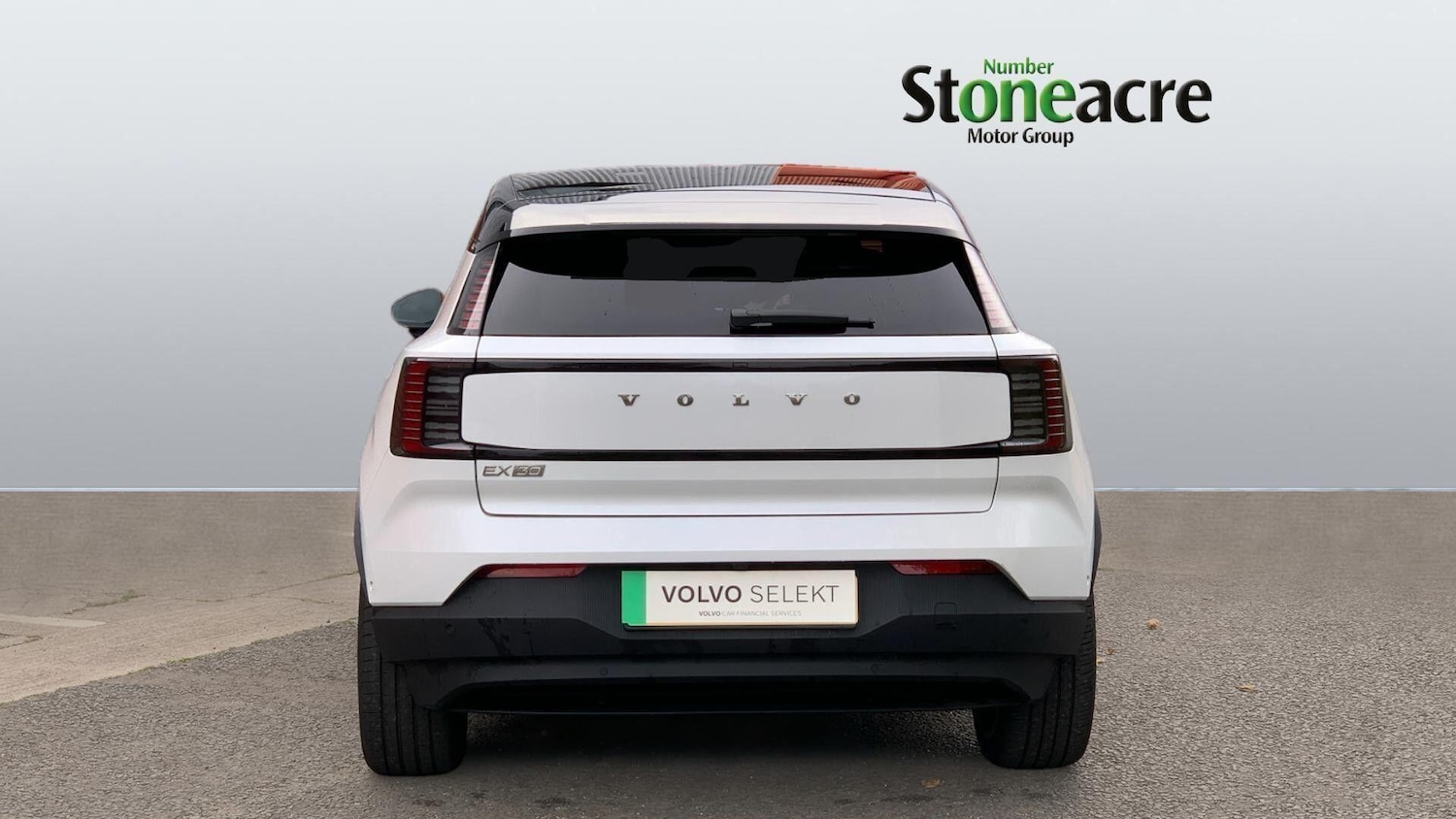 Used Volvo EX30 2025 for sale - 76715242: Photo 37
