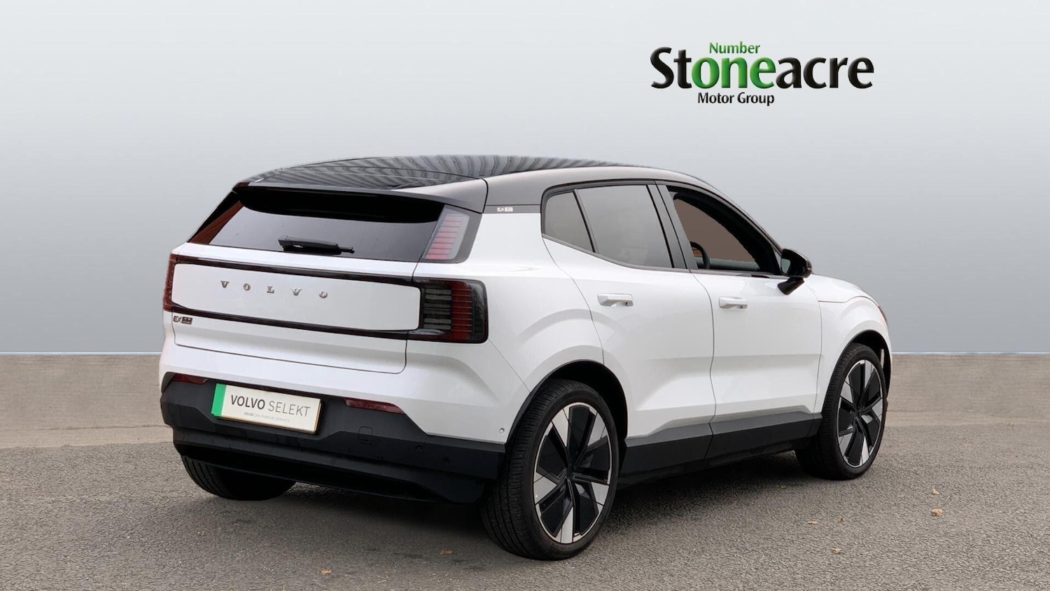 Used Volvo EX30 2025 for sale - 76715242: Photo 39