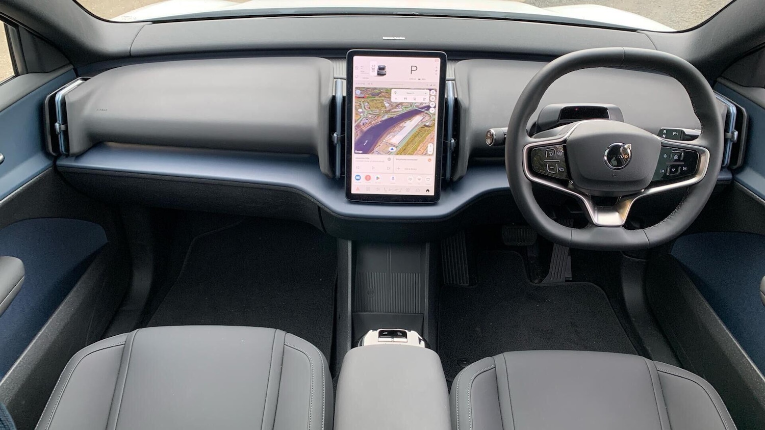 Used Volvo EX30 2025 for sale - 76715242: Photo 40