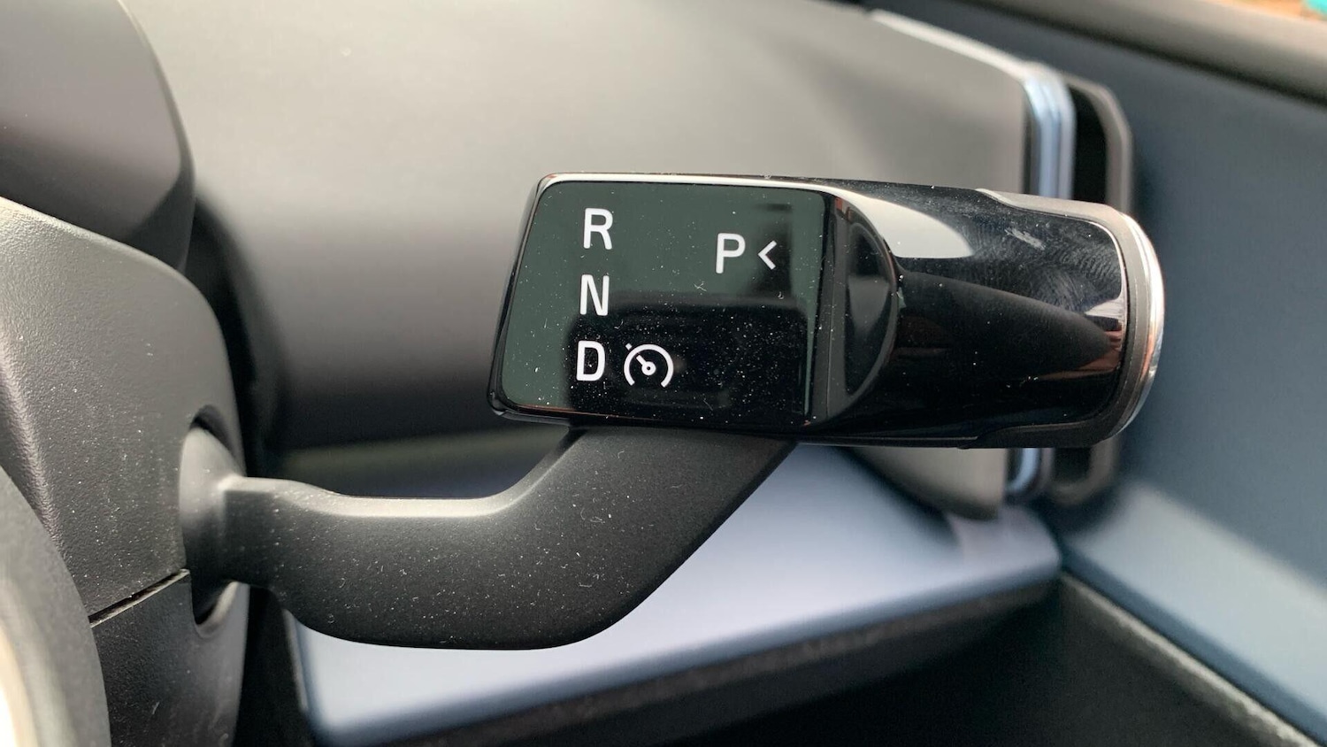 Used Volvo EX30 2025 for sale - 76715242: Photo 46