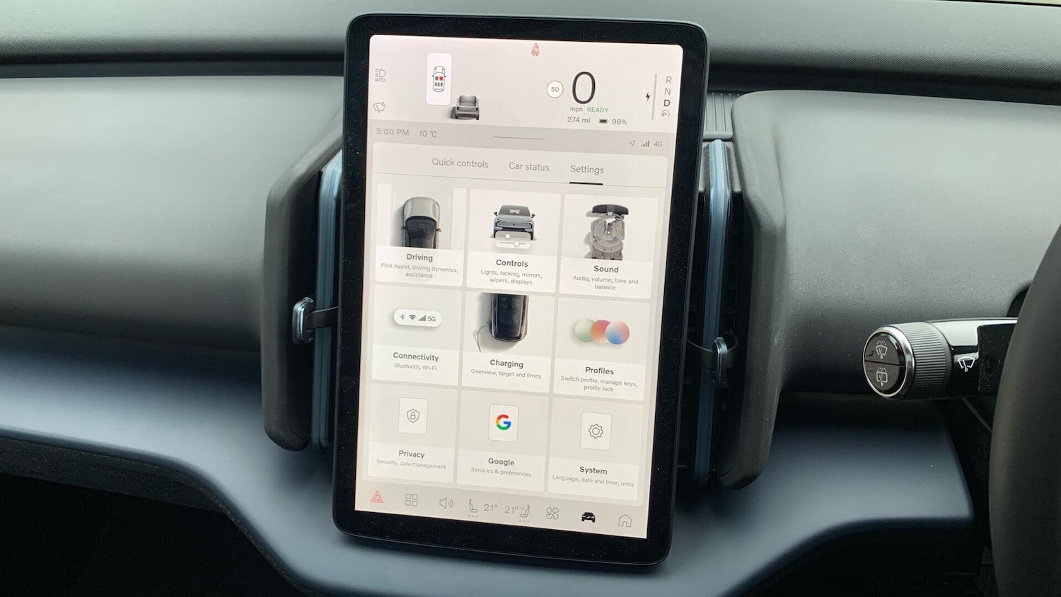 Used Volvo EX30 2025 for sale - 76715242: Photo 53