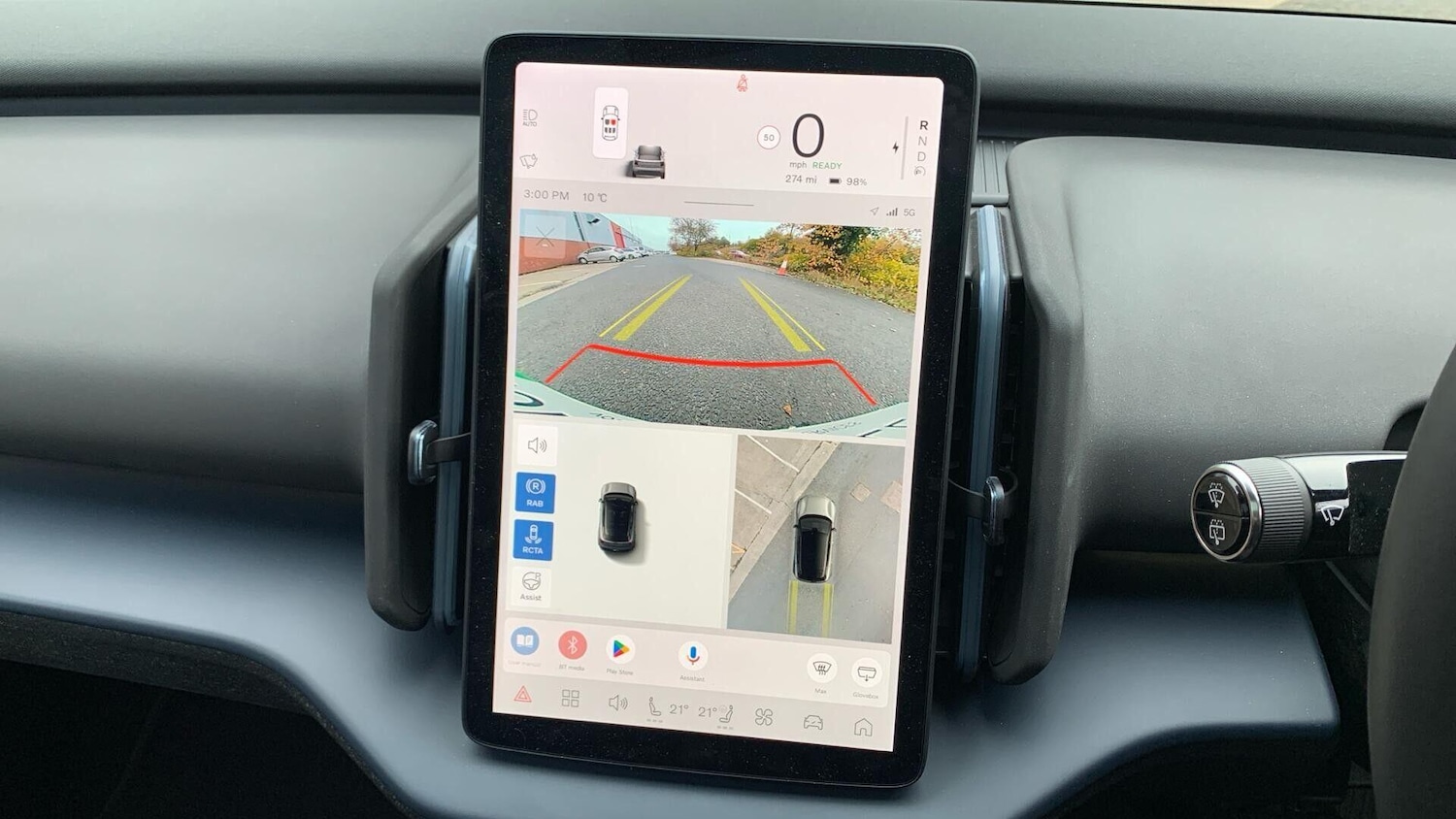 Used Volvo EX30 2025 for sale - 76715242: Photo 55