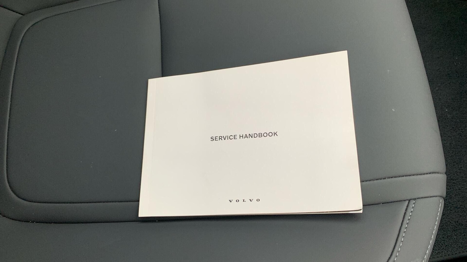 Used Volvo EX30 2025 for sale - 76715242: Photo 57