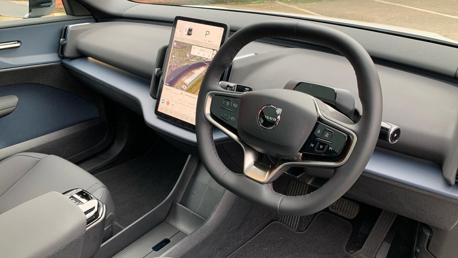 Used Volvo EX30 2025 for sale - 76715242: Photo 60