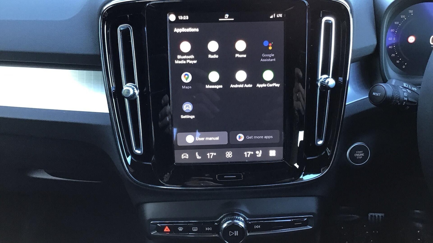 Used Volvo XC40 2026 for sale - 78099904: Photo 21