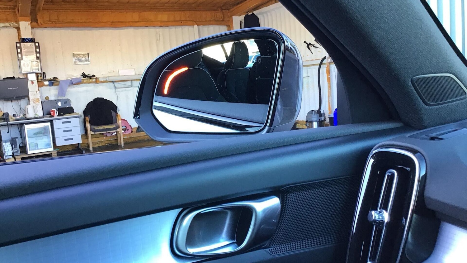 Used Volvo XC40 2026 for sale - 78099904: Photo 34