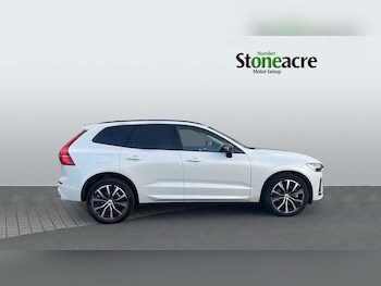 Used Volvo XC60 2025 for sale - 77074087: Photo