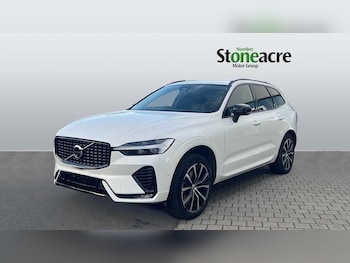 Used Volvo XC60 2025 for sale - 77074087: Photo